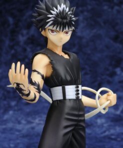 Kotobukiya Yu Yu Hakusho: Hiei ArtFX J Series Statue 12 61u52RBgS9L