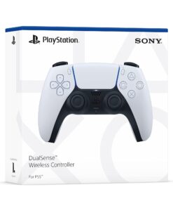 PlayStation DualSense Wireless Controller White 26 61u6pfUsBBS