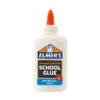 Elmer's Liquid School Glue, Washable, 4 oz 15 61u8 hhhL