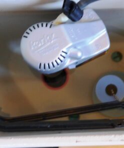 Kohler K-GP30324-CP Cimarron Comfort Height Toilet, 8"x10", Polished Chrome 31 61u8FVc7fKL