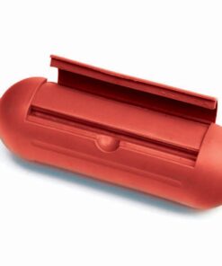 Stanley 39387 EZ Outdoor Power Cord Protect Box , Red 9 61u8bLMXLoL