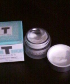 TOULON Eye Cream for Dark Circles, Puffiness and Wrinkles. Reduces Fine Lines with Vitamin C, Peptides & Alpha Hydroxy Acid. Minimizes Crows Feet, Puffy Eyes and Bags 39 61u9 gKEJTL