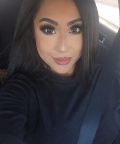 Arimika Fluffy Long Thick Dramatic Look 3D Mink False Eyelashes, Handmade Reusable Lashes for Makeup D008 39 61u9ZGFm7KL