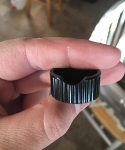 Premium Life LB165-2 Boston Round Bottles, 2 oz. (Pack of 12) 6 61uC4HmPMUL