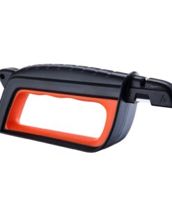 SHARPAL 103N All-in-1 Knife Garden Tool Multi-Sharpener for Lawn Mower Blade, Axe, Hatchet, Machete, Pruner, Hedge Shears, Scissors 28 61uCR9pF8 L