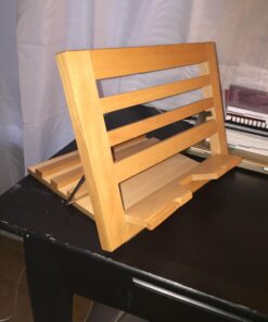 Art Alternatives Napa Table Easel & Book Stand 20 61uCl535FAL