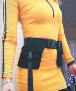 CLC Custom Leathercraft 3505 ToolWorks Web Work Belt, 2" Wide, Large , Black 19 61uDP78Cp5L