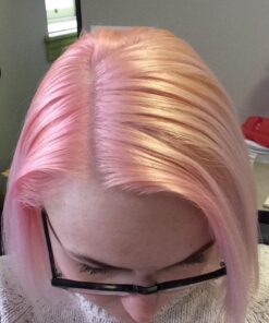 Pravana ChromaSilk Pastels Long Lasting Color - Too Cute Coral Unisex, 3 Fl Oz (Pack of 1) 3 Fl Oz (Pack of 1) 15 61uDzRen4iL