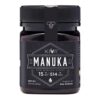 Kiva Raw Manuka Honey, Certified UMF 15+ | MGO 514+ | 100% Pure Genuine New Zealand (8.8oz/250g Bottle) | Non-GMO | No Antibiotics | Traceable | UMF & MGO Certified 23 61uEV1fmLyL