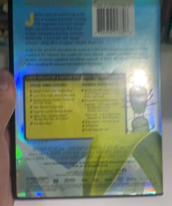 A Bug's Life (Two-Disc Collector's Edition) 21 61uG2Q5BL6L