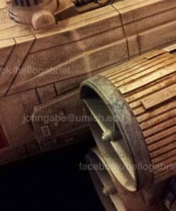 Star Wars Hero Series X-Wing Fighter Vehicle 30 61uHtwNDcXL