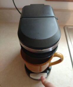 Hamilton Beach Personal Cup One Cup Pod Brewer 44 61uIlrcgllL