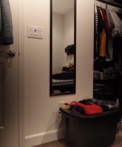 K&F Concept 52mm Variable ND2-ND400 ND Lens Filter (1-9 Stops) for Camera Lens, Adjustable Neutral Density Filter with Microfiber Cleaning Cloth (B-Series) 52 millimeter 45 61uJBXPNWRL 2