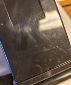 Officemate 2-in-1 Heavy Duty Tape Dispenser 1-Inch and 3-Inch Core, Black (96699) 14 61uJKEeytHL