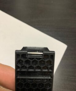 SUPCASE Unicorn Beetle Pro Series Case Designed, with Built-In Screen Protector Full-Body Rugged Holster Case for iPhone XR 6.1 Inch (2018 Release) (Black) Black 46 61uJriT7TjL