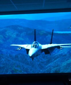 BenQ HT2150ST 1080P Short Throw Projector | 2200 Lumens | 96% Rec.709 for Accurate Colors | Low Input Lag Ideal for Gaming | Stream Netflix & Prime Video,White 1080P Accurate Color 38 61uMC1f8vRL