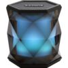 iHome Color Changing Rechargeable Bluetooth Wireless Speaker with Speakerphone OPEN BOX 31 61uNdRITNML