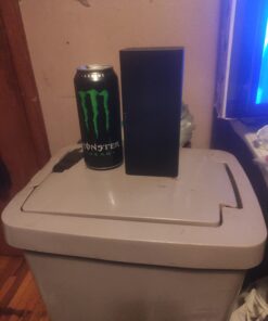 ROMOSS Power Bank 60000mAh High-Capacity Portable Charger, Power Station, 22.5W Fast Charging, PD 3.0, USB C, 4 Outputs & 3 Inputs with LCD Display for iPhone, Android Travel and Outdoors Black 49 61uO2M6tXmL