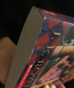 Harry Potter and the Sorcerer's Stone 22 61uOseH2NL