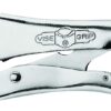 IRWIN VISE-GRIP Original Locking Pliers with Wire Cutter, Curved Jaw, 10-Inch (502L3) 1