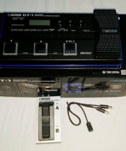 Boss FS-7 Dual Foot Switch 29 61uPuWlorOL