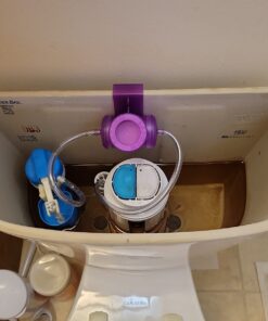 Church & Dwight 35113 Kaboom Toilet Clean System 23 61uR0E HflL