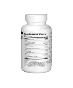 Source Naturals Essential Enzymes In Vegetarian Capsules, 500 Mg - 240 Capsules Unflavored 240 Count (Pack of 1) 6 61uSu vZ1WL