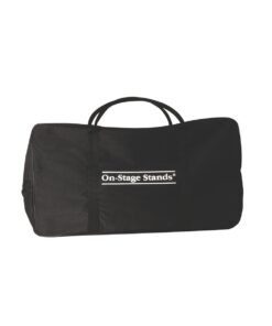 Alternative view of On Stage KSB6500 Keyboard Stand Bag