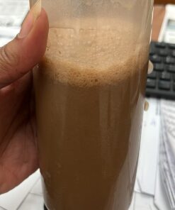 Garden of Life Vegan Protein Powder - Raw Organic Meal Replacement Shakes - Vanilla - Pea Protein, Greens and Probiotics for Women and Men, Plant Based Dairy Free All in One Shake, 28 Servings 2.32 Pound (Pack of 1) 47 61uVLoU WHL