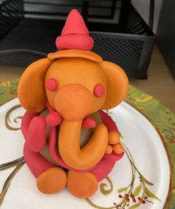 Crayola Modeling Clay in Bold Colors, 2lbs, Gift for Kids, Ages 4 & Up 31 61uVl3tyEwL