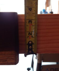 Yost Vises M9WW Rapid Action Woodworking Vise | Quick Release Lever for Quick Adjustments | 9 Inch Jaw Width | Made with Heavy-Duty Cast Iron | Blue Yost M9WW 77 61uWyz5BMtL