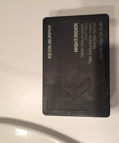 KEVIN MURPHY Night Rider Matte3.5 oz / 100 g 3.4 Ounce (Pack of 1) 23 61uXoI xJzL