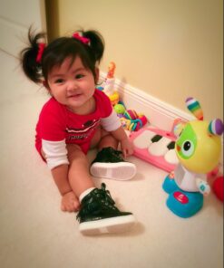 Fisher-Price Bright Beats Dance & Move BeatBo Standard Packaging 28 61uYtBgWHvL