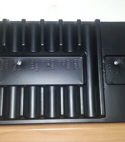 EXPO 83056 Original Dry Erase Set, Chisel Tip, Assorted Colors, 7-Piece with Organizer 17 61uZ13R2raL