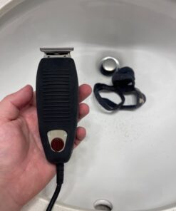 Trimmer Tux (Ninja) 12 61uZ3XMnRqL