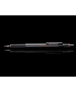 Rotring 800 Mechanical Pencil 0.7Mm Black 1 Count (Pack of 1) 14 61uZHiNvROL