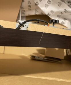 Yamaha YDP144 Arius Series Piano with Bench, Dark Rosewood 42 61uZJSqStyL