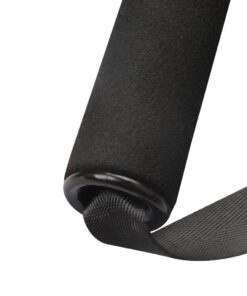 Alternative view of IFOYO Fitness Handle, Workout Handles for Cable Machine Handles Tube Workout Gym Muscle Workout Exercise Handle for Resistance Training Home Workouts Yoga