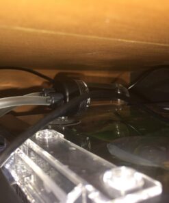 Fluval 88g-CO2 Bubble Counter - 3.1 Ounces 3.1 OZ 12 61ubCuiK8L