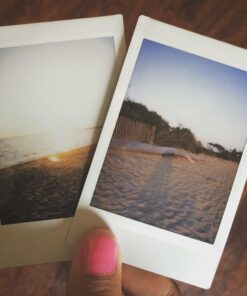 Fujifilm Instax Mini 8 Instant Film Camera (White) (Discontinued by Manufacturer) White Base 25 61ucKw5RkiL