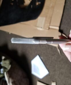 Elmer's X-ACTO X3311 N0. 1 Precision Knife With 5 No. 11 Blades, #1 Knife 5 Blades 38 61udzOA0ytL