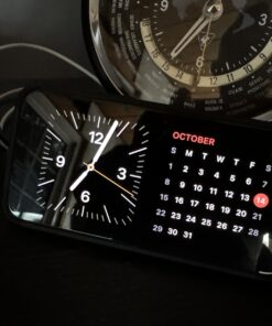 ESR Charger for Magsafe,Wireless Charger Kickstand, Charger for iPhone 15/14/14 Plus/14 Pro/14 Pro Max and iPhone 13/12 Series, with 5ft Removable Cable, Adapter Not Included, Black 1 PACK 49 61ue0Z39TL