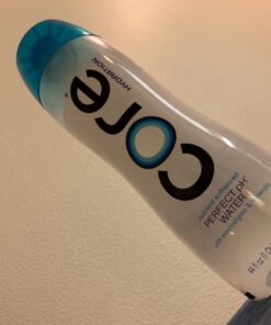 Core Hydration Perfectly Balanced Water, 1.3 L bottle (Pack of 12) 44 Fl Oz (Pack of 12) 35 61ue3Ir4yQL