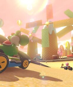 Mario Kart 8 - Nintendo Wii U 27 61ufM6BPIL