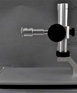 Vividia USB Digital Borescope Microscope with Professional Multi-Functional Metal Stand 12mm Diameter OTG Android and USB PC 23 61ufQl0L4sL