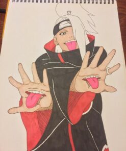 Borden & Riley 9" x 12" #234 Paris Paper for Pens Pad, 108 lb., 30 White Sheets, 1 Pad Each (234S091230) 6 61ufcfiODL