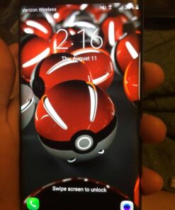 IQShield Matte Screen Protector Compatible with Samsung Galaxy S7 Edge Anti-Glare Anti-Bubble TPU Film 52 61ugHUDp9sL