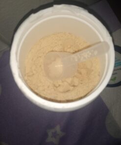 Orgain Organic Vegan Meal Replacement Protein Powder, Vanilla Bean - 20g Plant Based Protein, Gluten Free, Dairy Free, Lactose Free, Soy Free, No Sugar Added, For Smoothies & Shakes - 2.03lb 40 61uh7p3dQCL