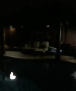 Luposwiten Solar Outdoor Lights Waterproof - Super Bright Motion Sensor Outdoor Lights Easy to Install Solar Lights for Outside, Front Door, Yard, Garage, Garden, Patio, Deck (4 Pack) 44 61ui0HuggPL