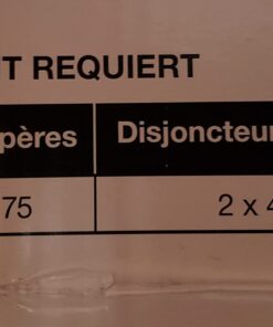 Rheem 18kW 240V Tankless Electric Water Heater 43 61uiIZ6YKrL
